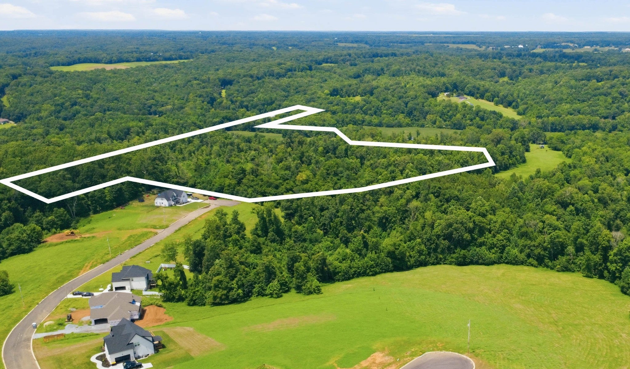 0 Cooper Creek Road