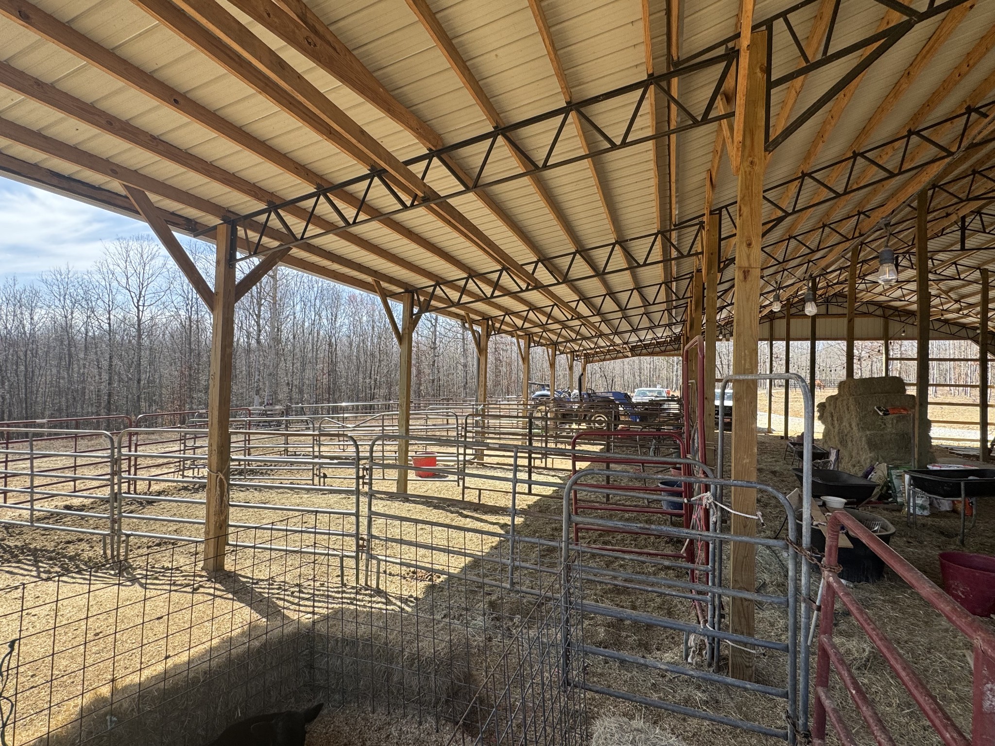 3922 Humphreys Co Line Road