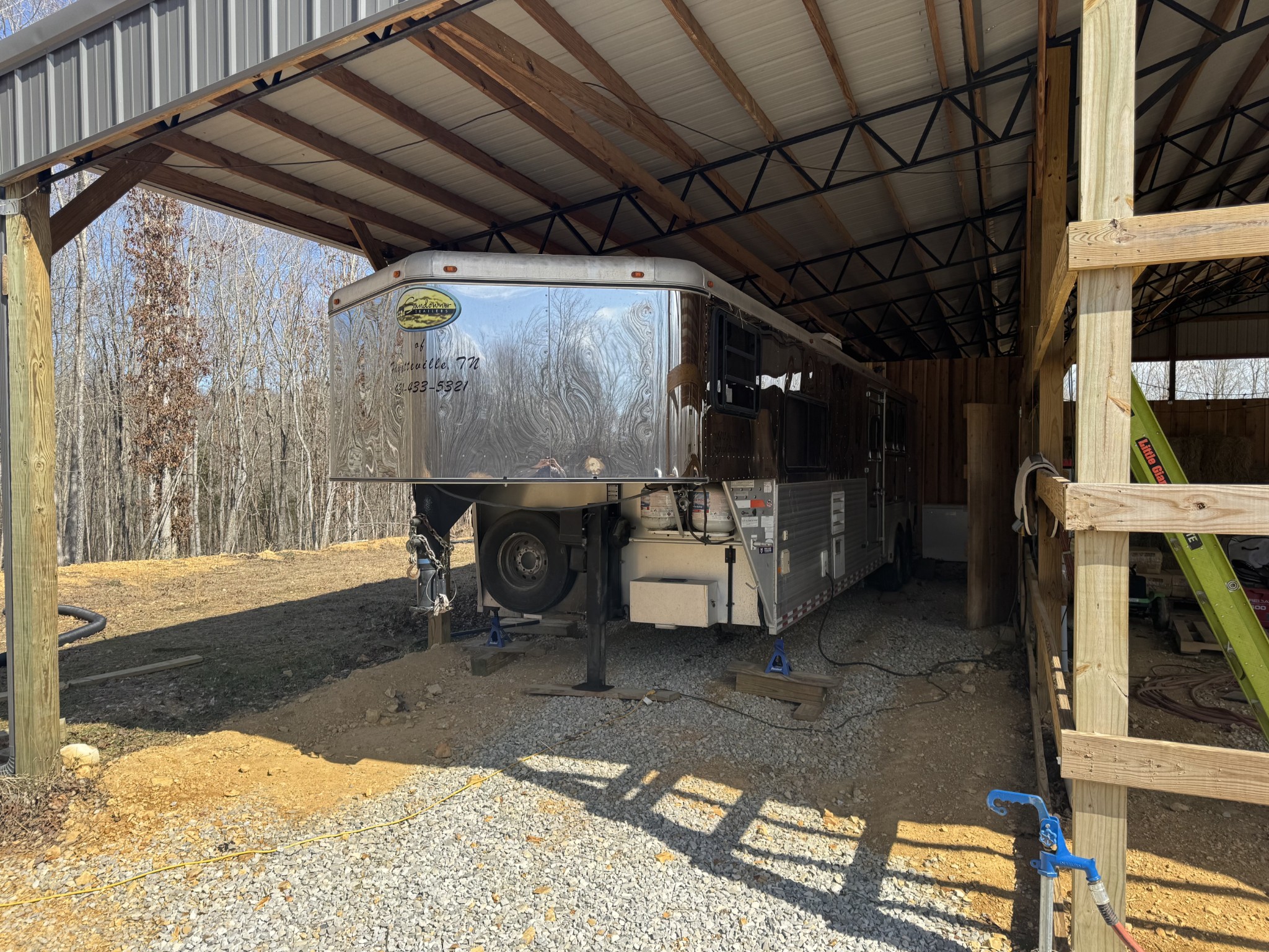 3922 Humphreys Co Line Road