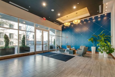 301 Demonbreun St #610, Nashville, TN 37201 - MLS#: 2777565