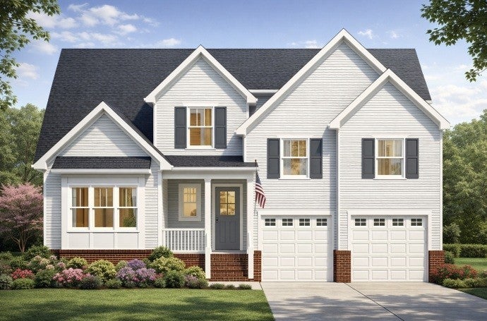Photo 1 of 19 — 7144 Frances St, Fairview, TN 37062