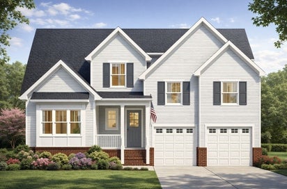 7144 Frances St Fairview TN 37062