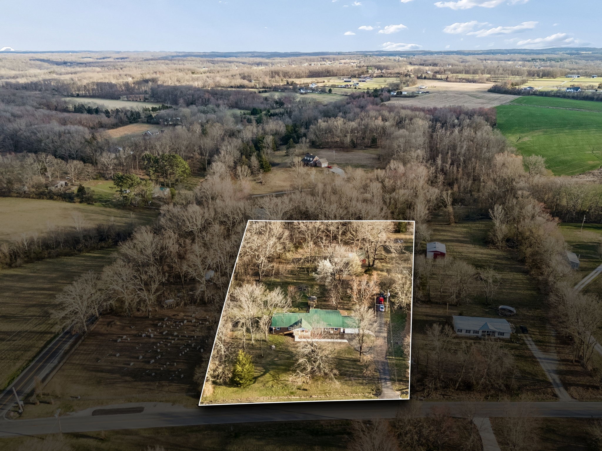 1016 Butler Bridge Rd