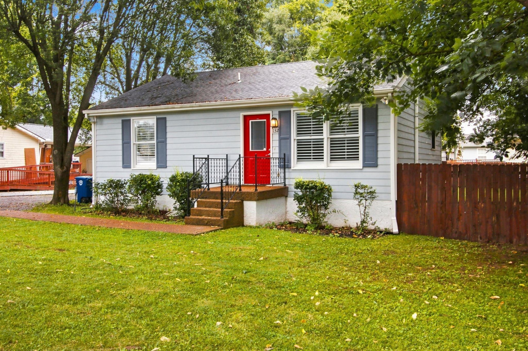 132 Good Neighbors Rd
