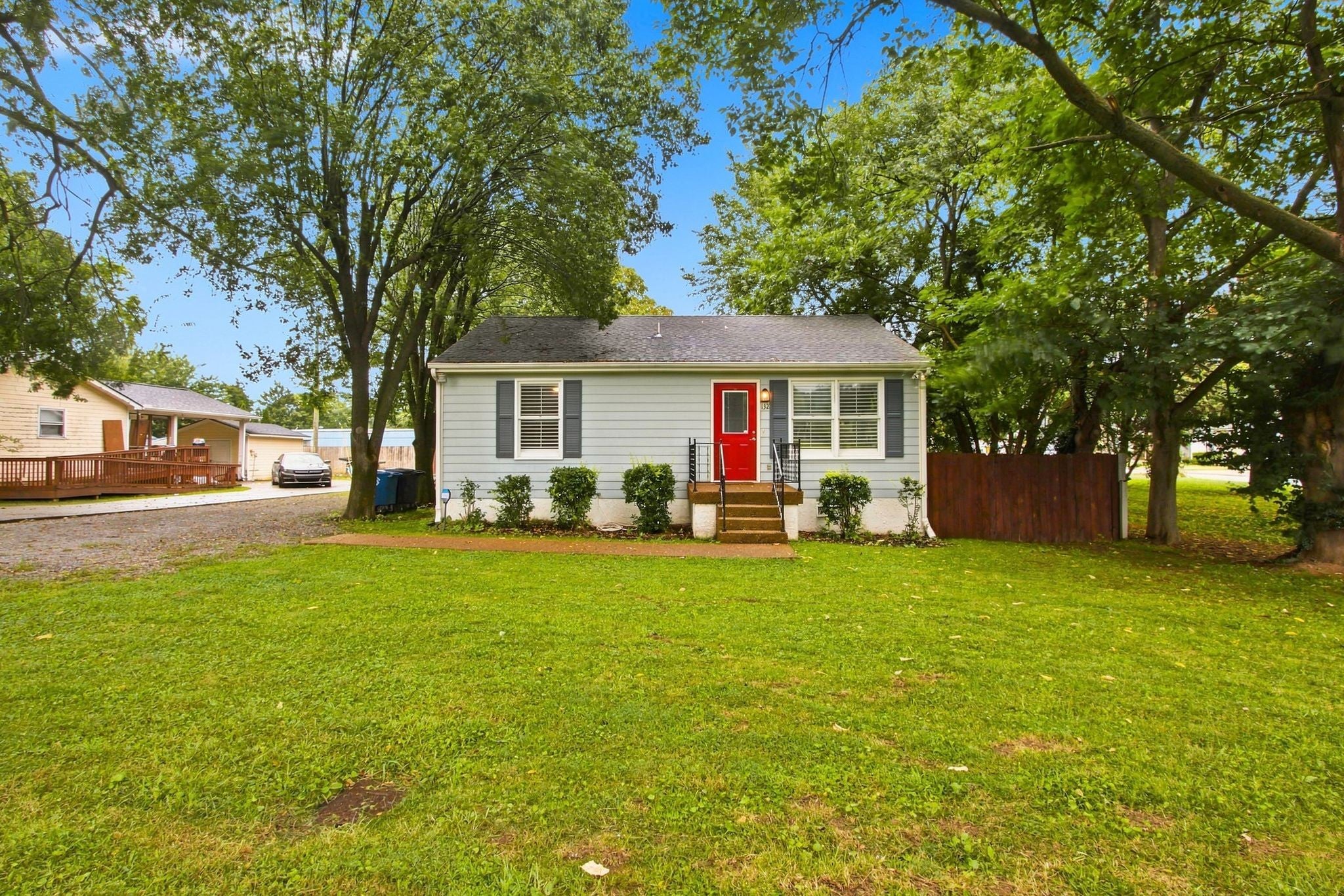 132 Good Neighbors Rd