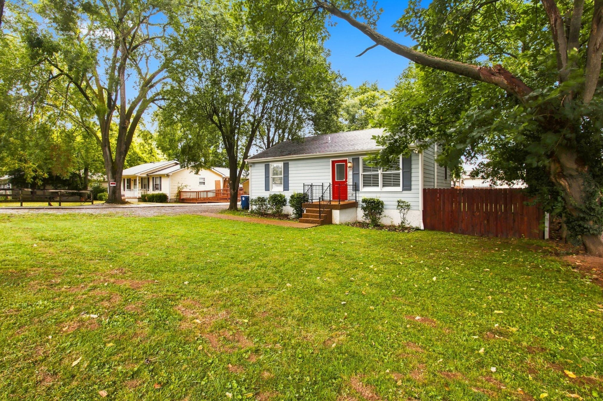 132 Good Neighbors Rd