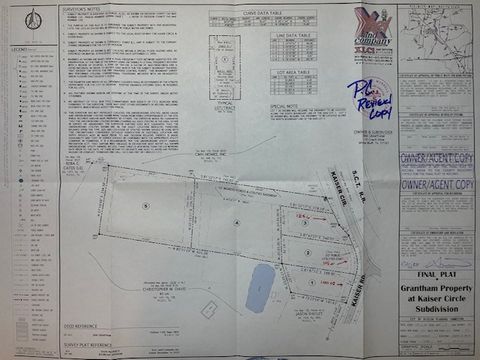 322 Kaiser Rd Dickson TN 37055