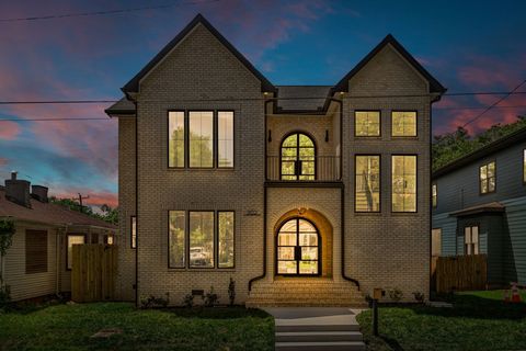 1109 N 2nd St Nashville TN 37207