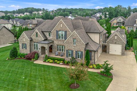310 Conoga Dr Nolensville TN 37135