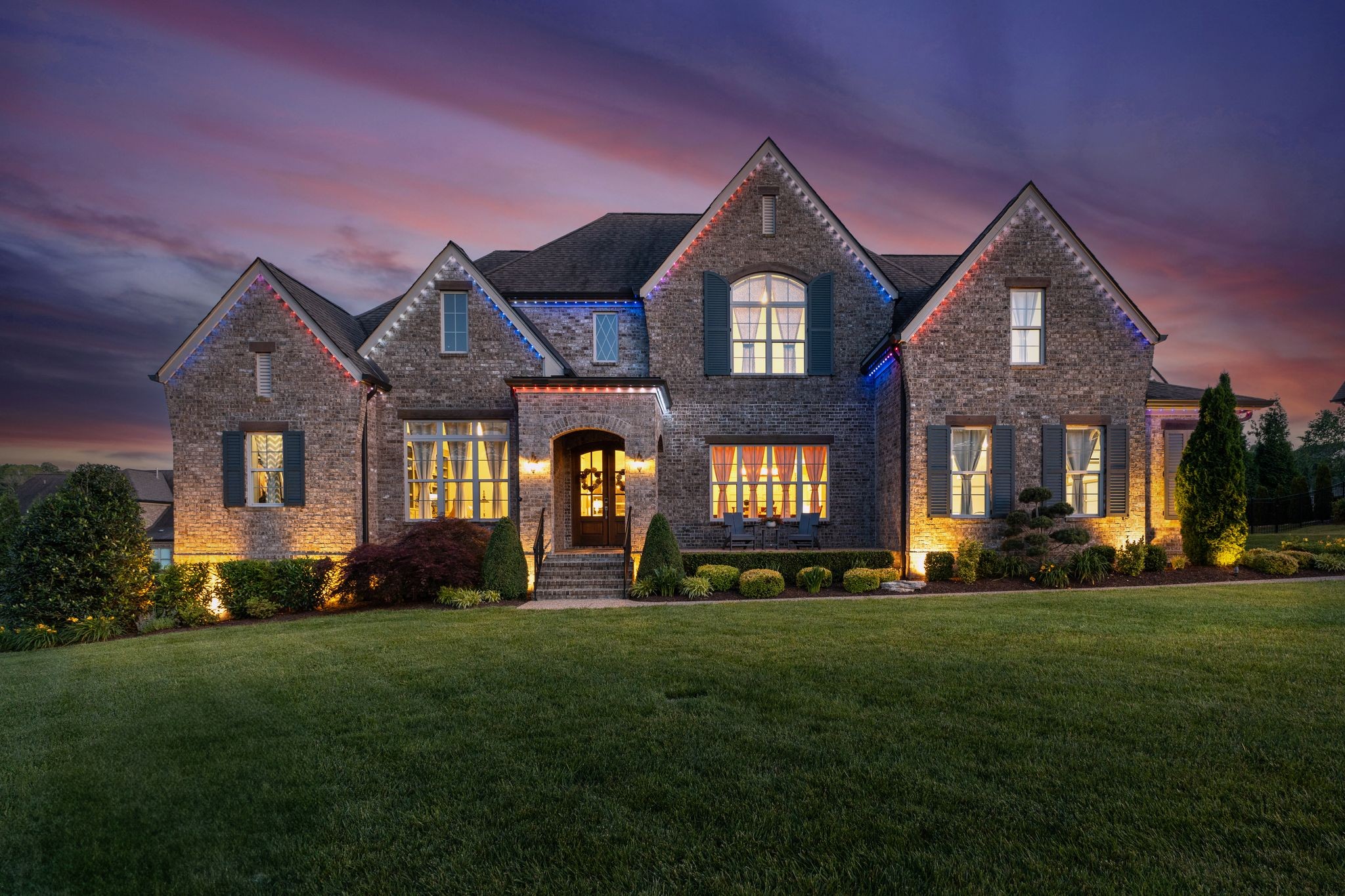 310 Conoga Dr