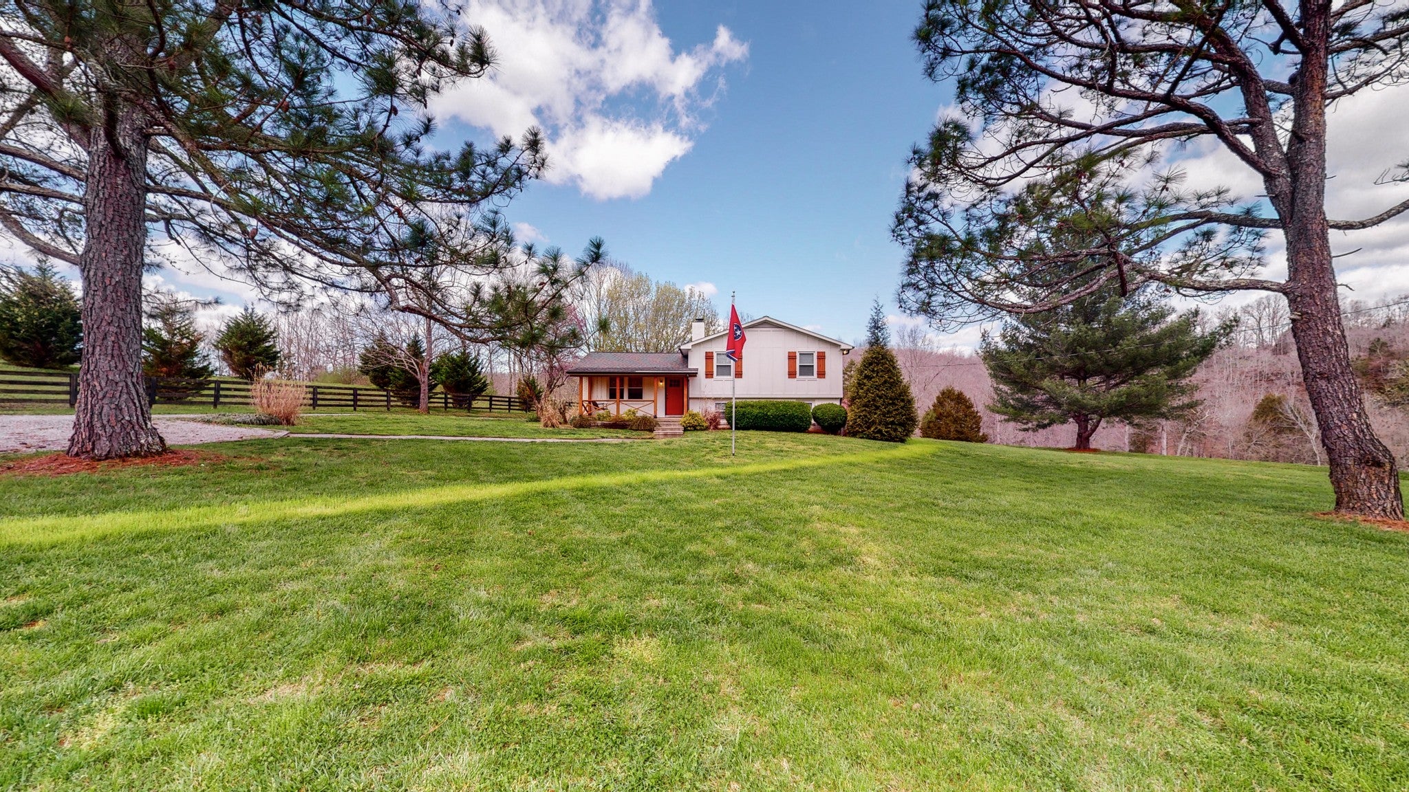 7509 Pewitt Rd
