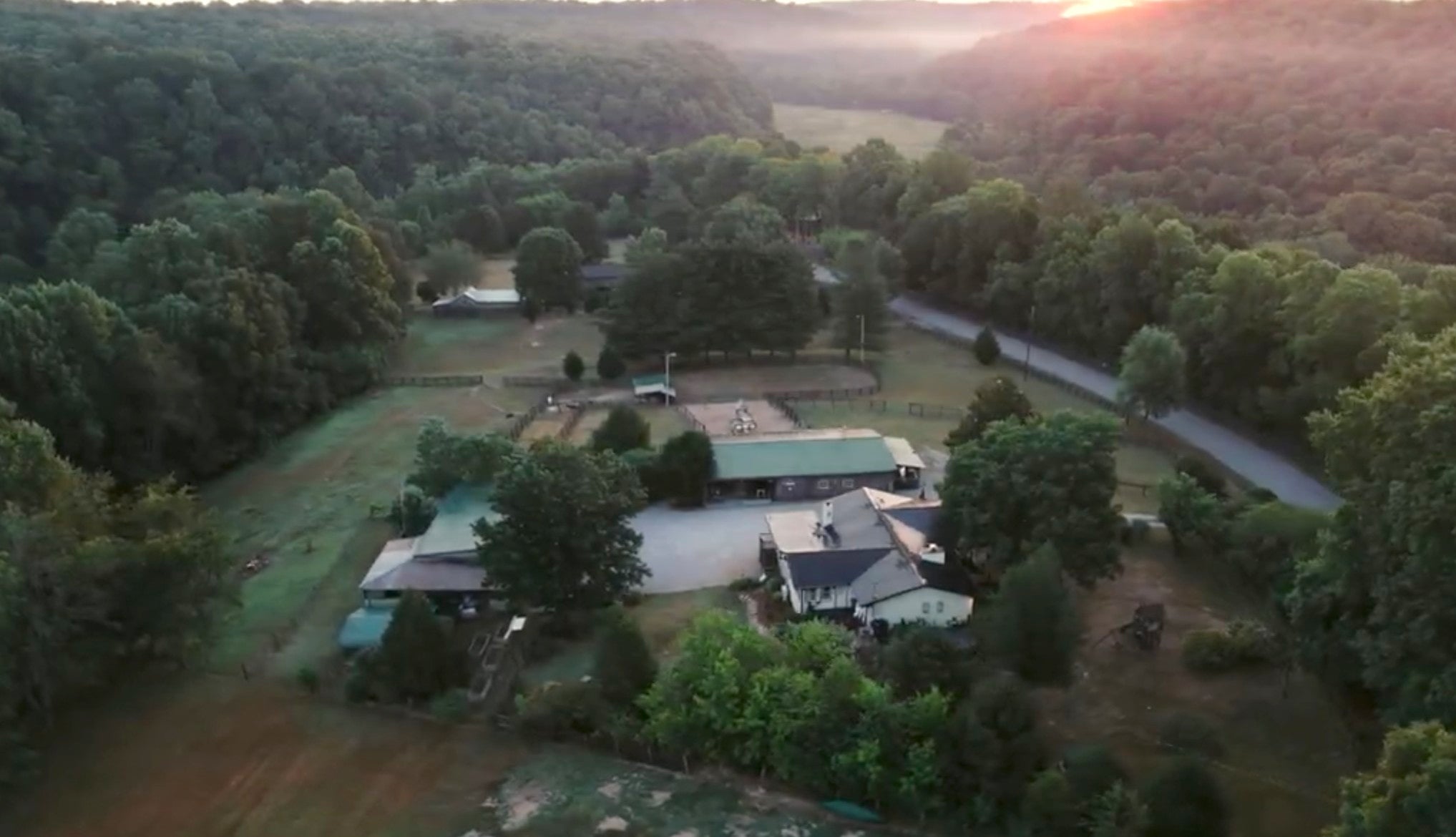7509 Pewitt Rd - home for sale