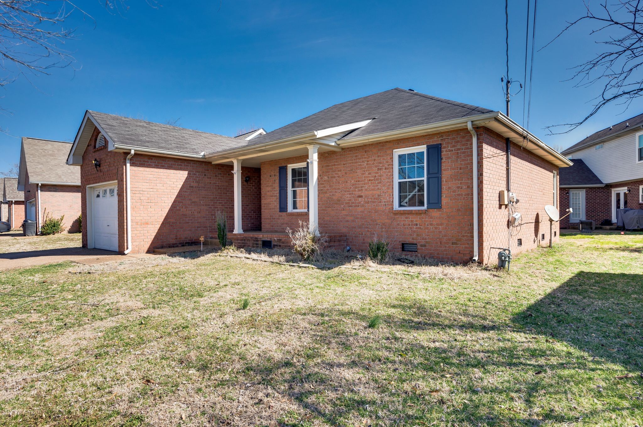 Hendersonville, Tennessee 37075, United States, 3 Bedrooms Bedrooms, ,2 BathroomsBathrooms,Residential,Active,6144