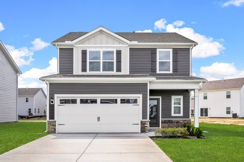 2404 Nabali Way Murfreesboro TN 37127