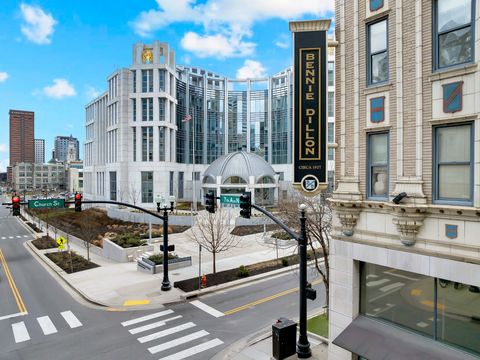 Photo of 700 Church St #208, Nashville, TN 37203 (MLS # 3135003)