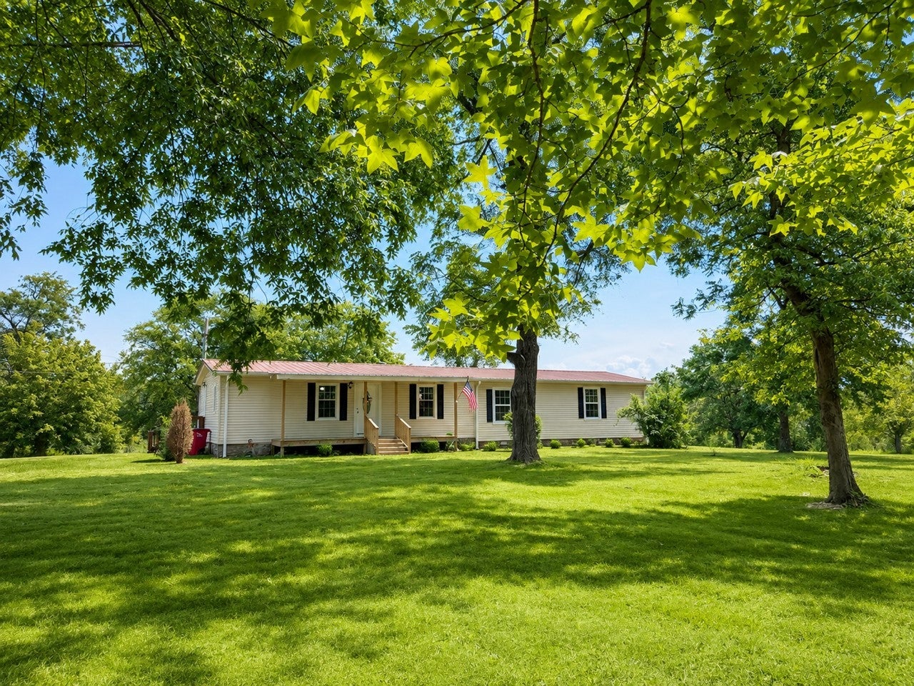 3231 E Stinson Rd