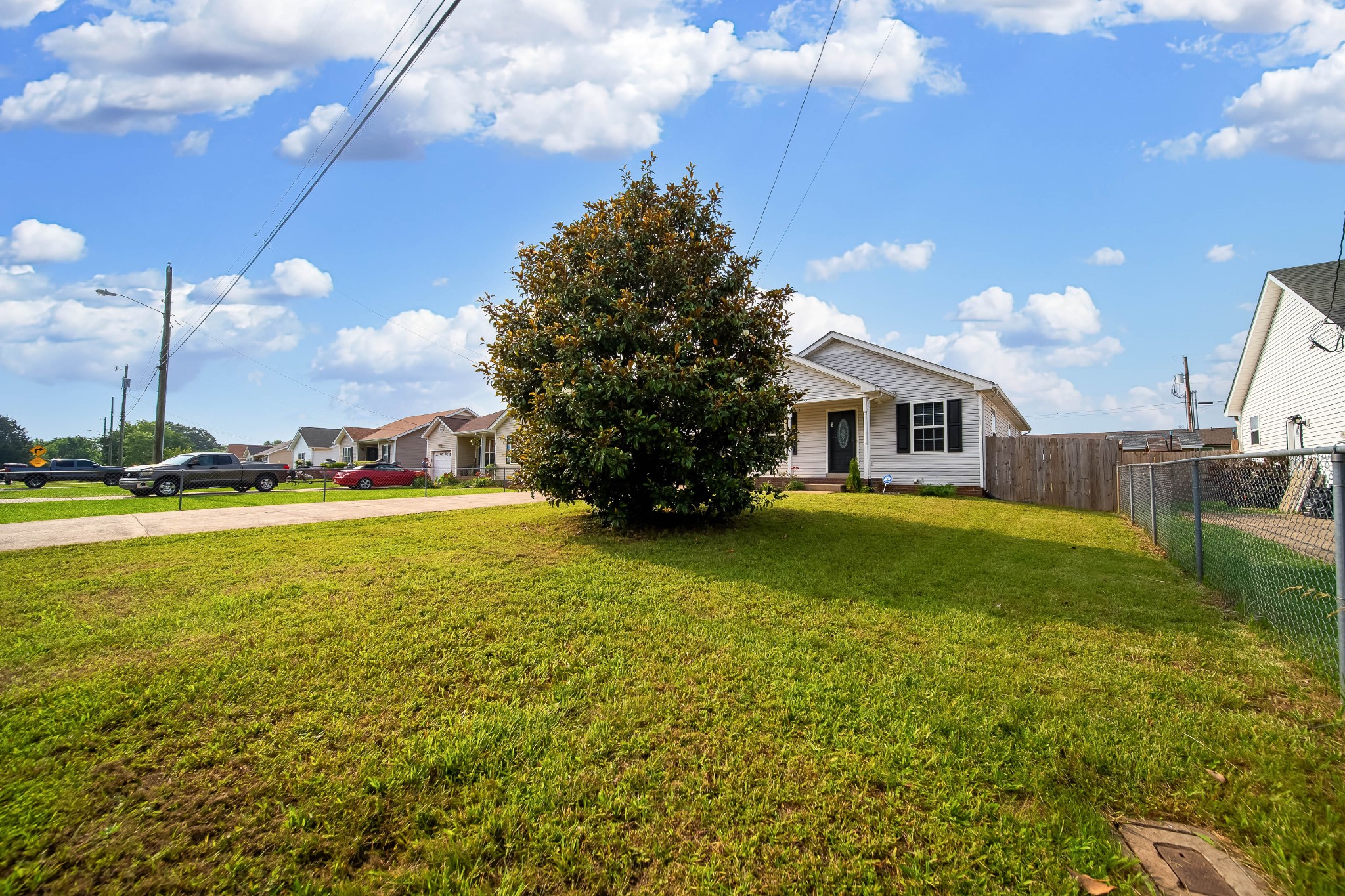 141 Union Hall Rd
