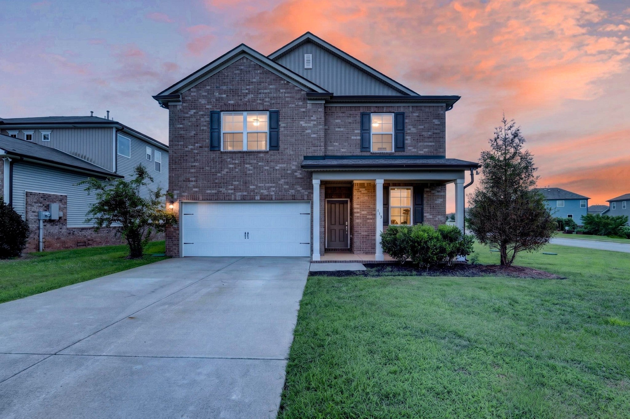 113 Davenport Dr