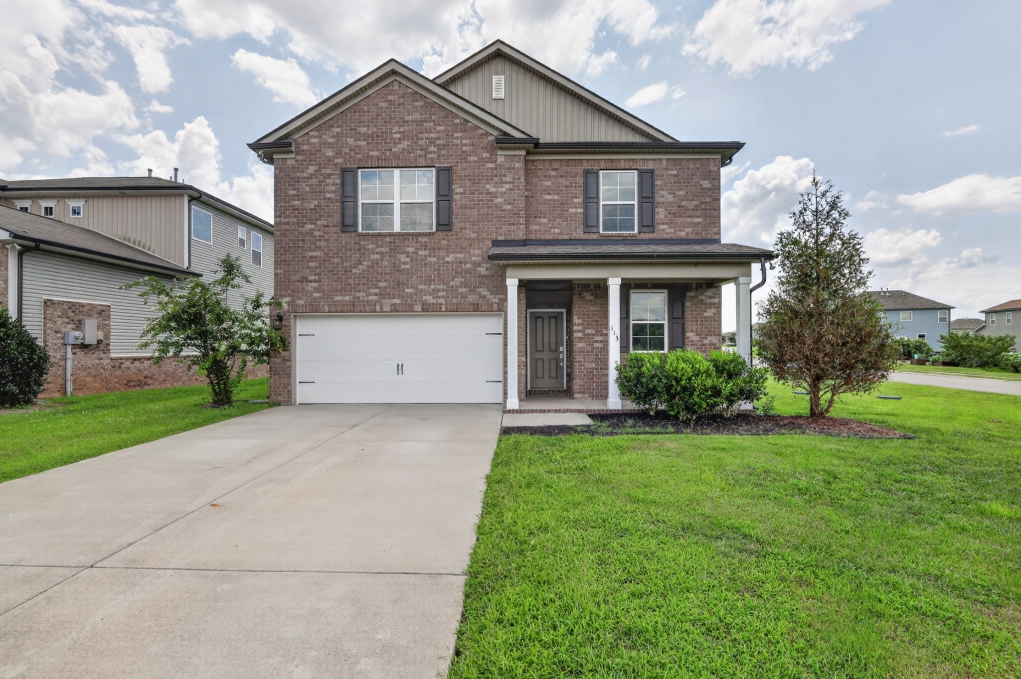 113 Davenport Dr