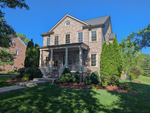1012 Berkley Dr Brentwood TN 37027