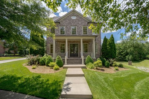 1012 Berkley Dr Brentwood TN 37027