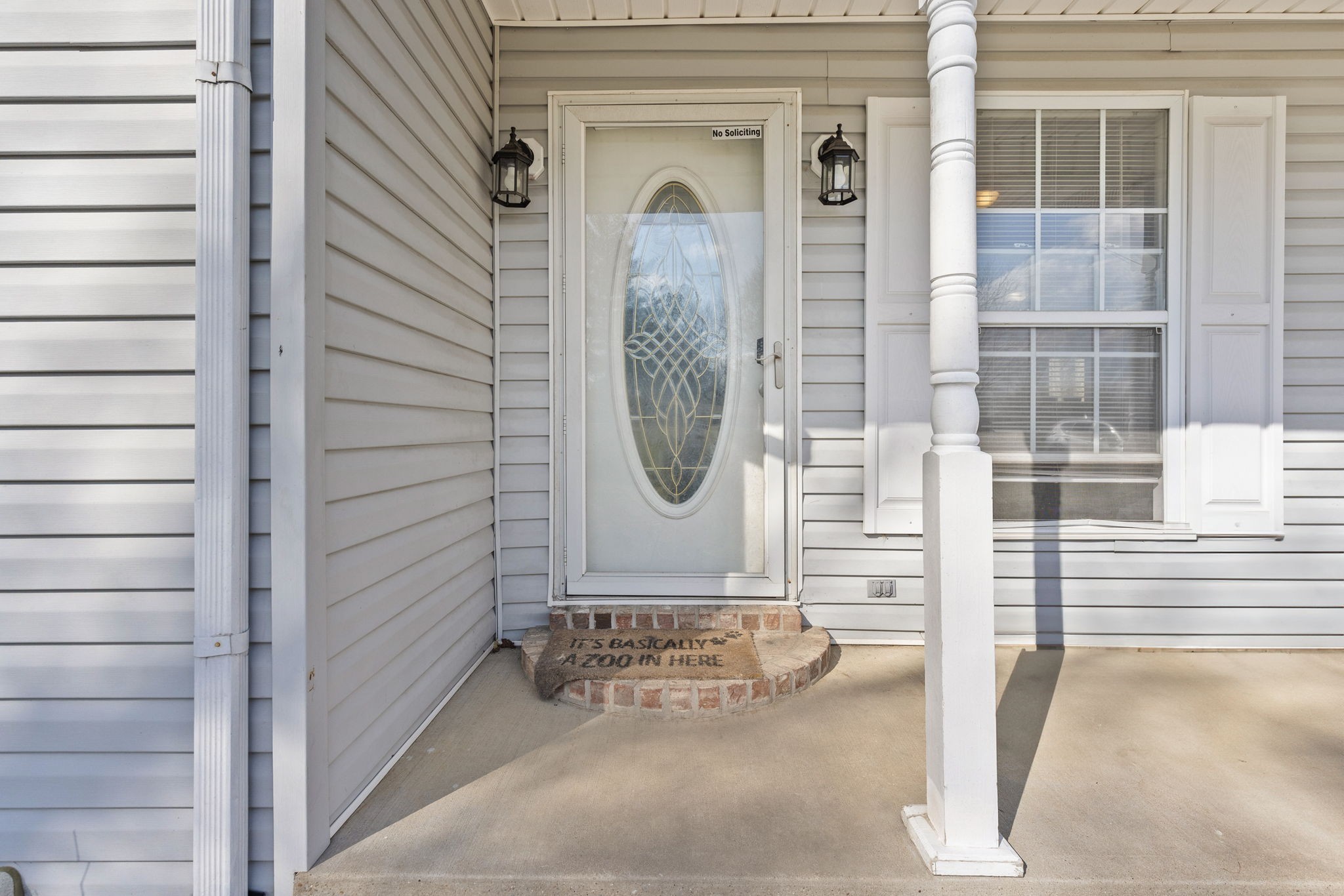 4016 Bentle Dr