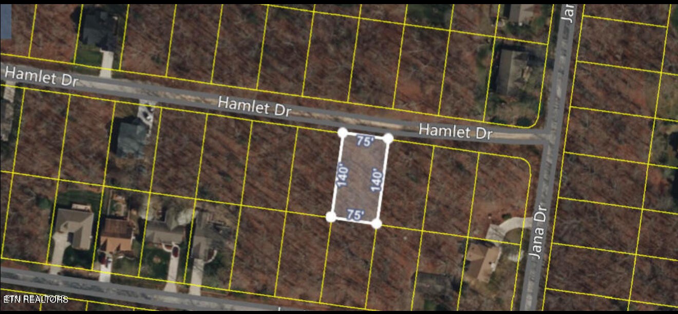 144 Hamlet Drive