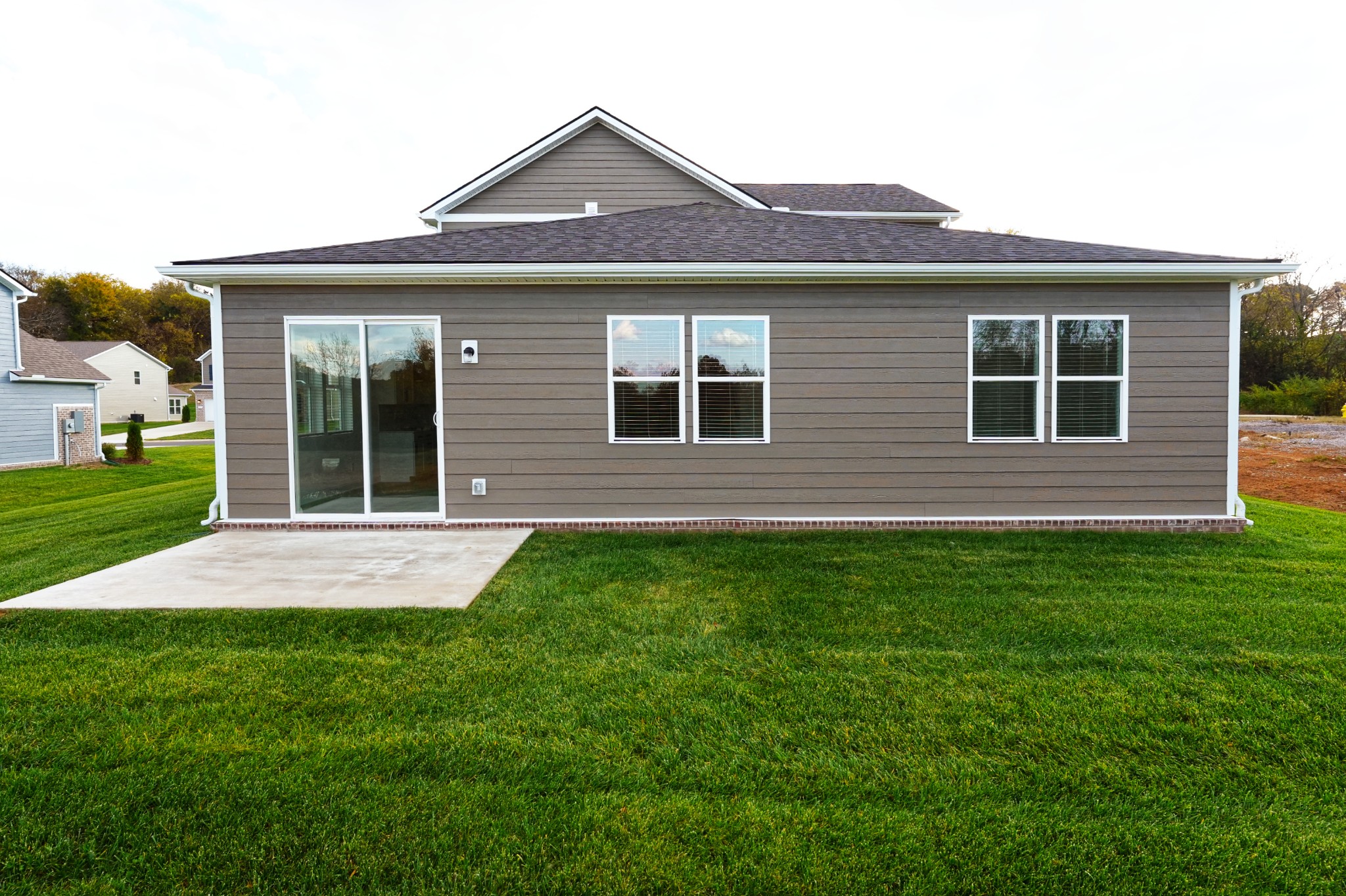 1562 Oak Springs Drive