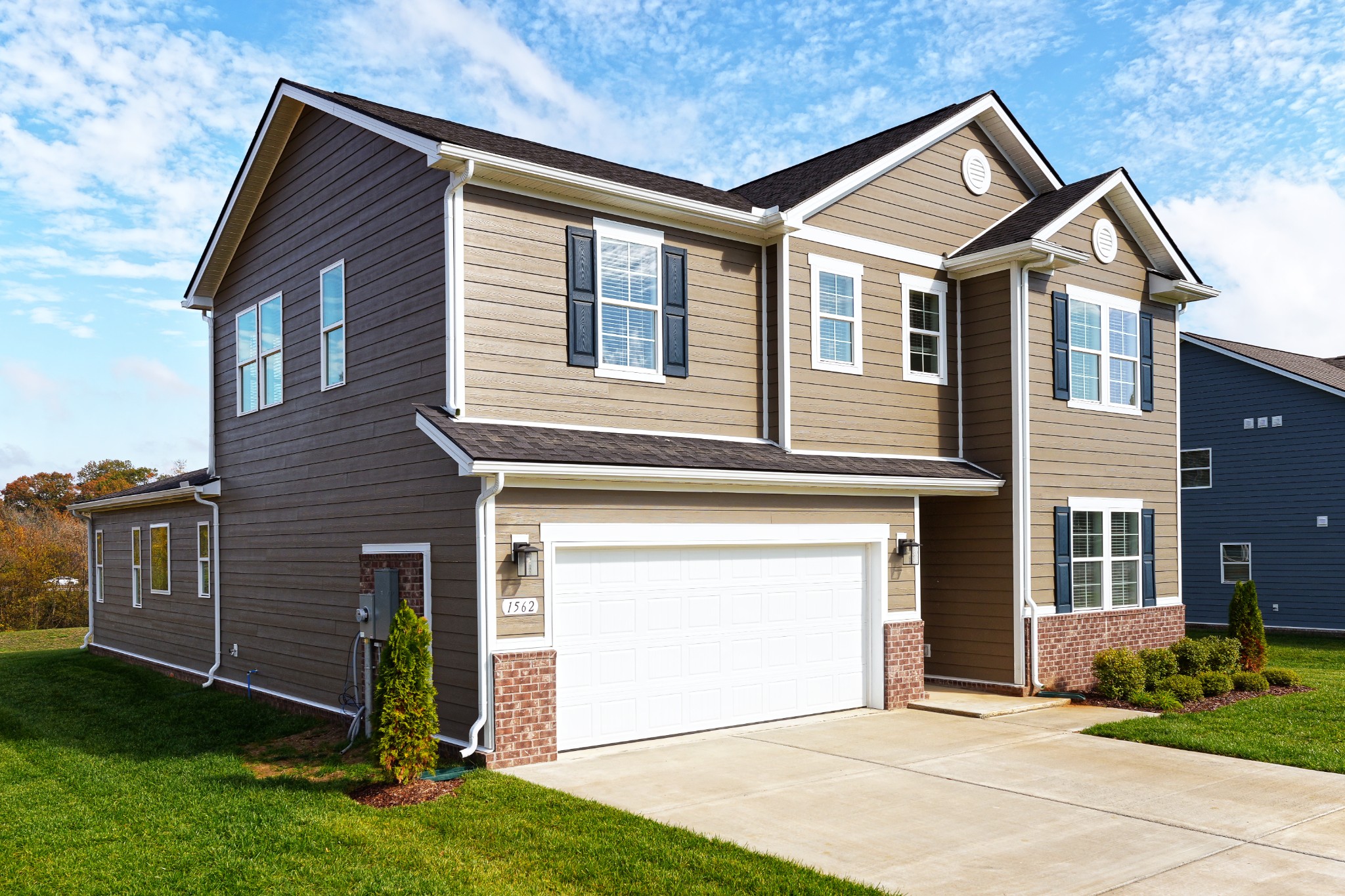 1562 Oak Springs Drive