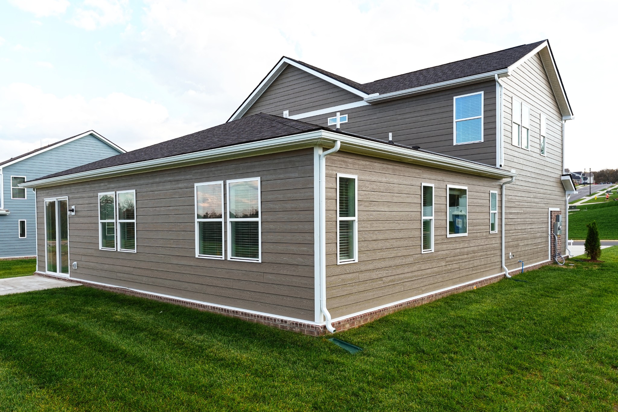 1562 Oak Springs Drive