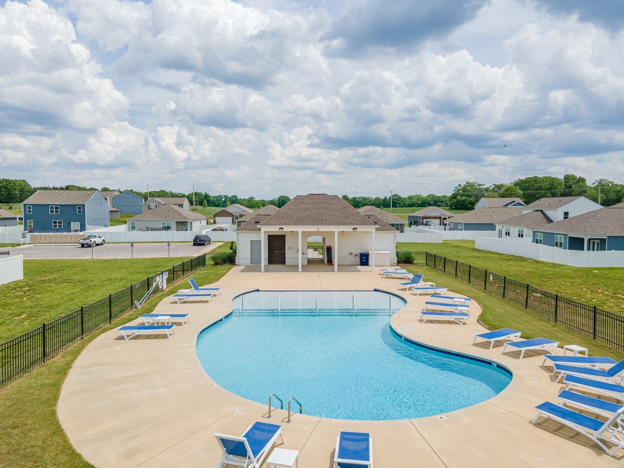 114 Stammer Farms Blvd