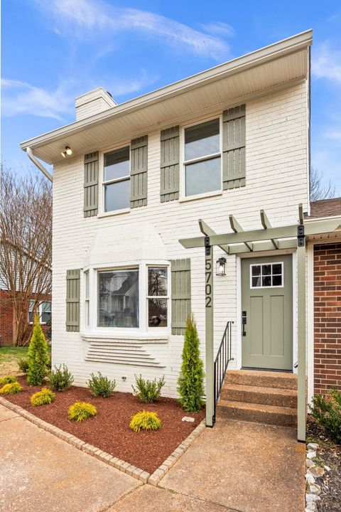 5702 Brentwood Meadows Cir Brentwood TN 37027
