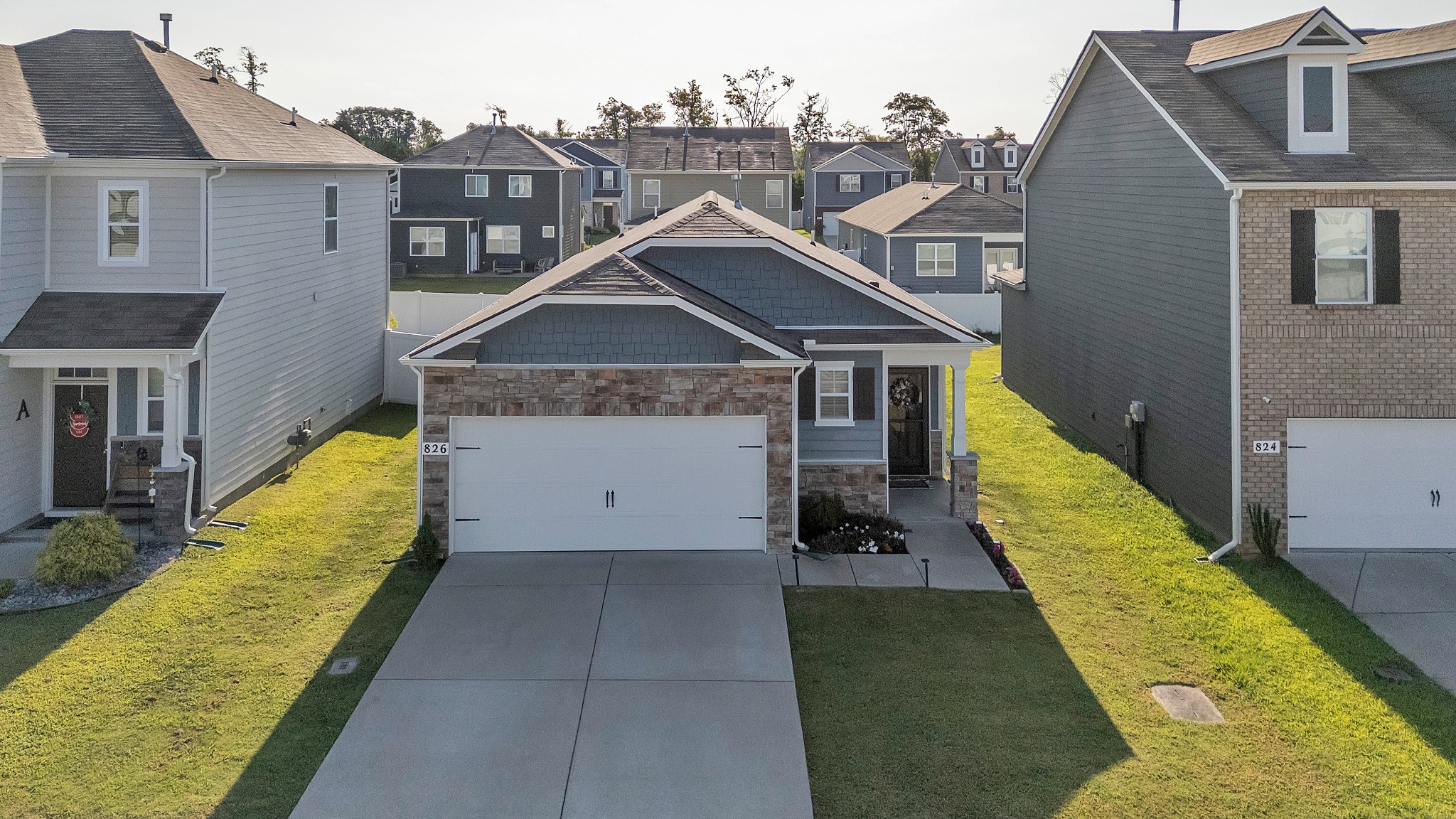 826 Long Leaf Rd