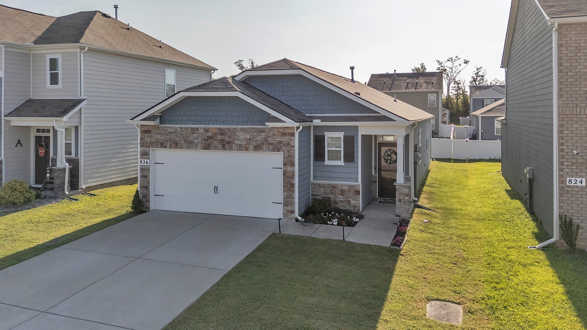 826 Long Leaf Rd