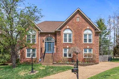 Photo of 5317 Mast Pt, Hermitage, TN 37076 (MLS # 3123387)