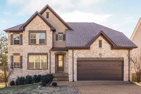 244 Crooked Creek Ln, Hendersonville, TN 37075 - MLS#: 2782280