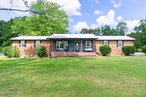 111 Guffey Lane Jamestown TN 38556