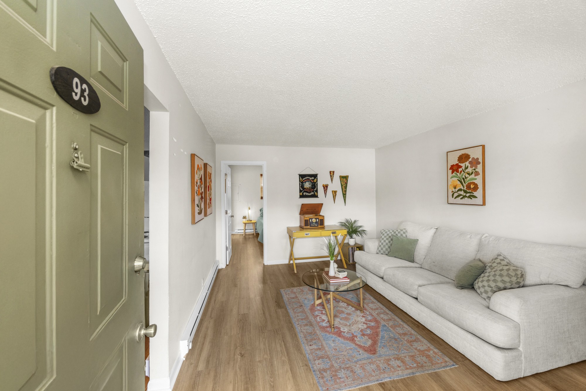 276 White Bridge Pike 93