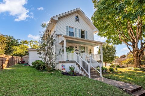 1211 Clarke St Old Hickory TN 37138