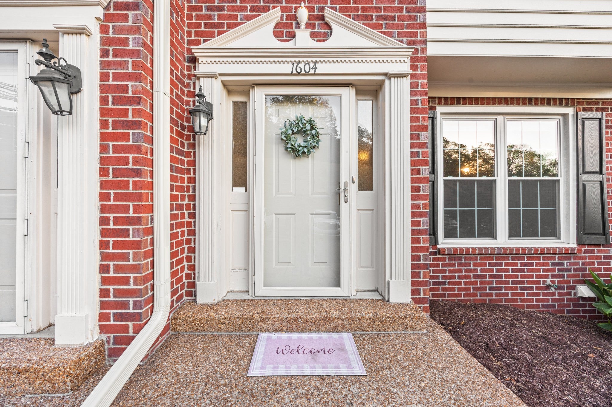 1604 Brentwood Pointe