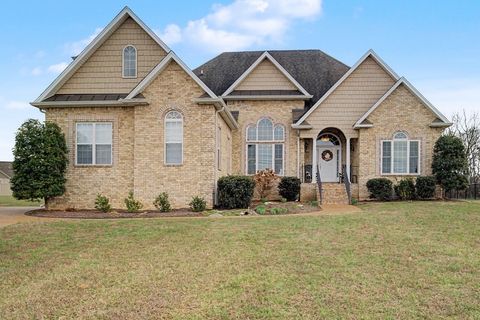 4106 Sheffield Ln Greenbrier TN 37073