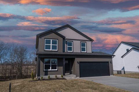 35 Cherry Acres, Clarksville, TN 37042 - MLS#: 2867556