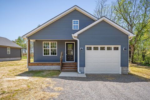 809 Smith Rd, Smithville, TN 37166 - MLS#: 2816466
