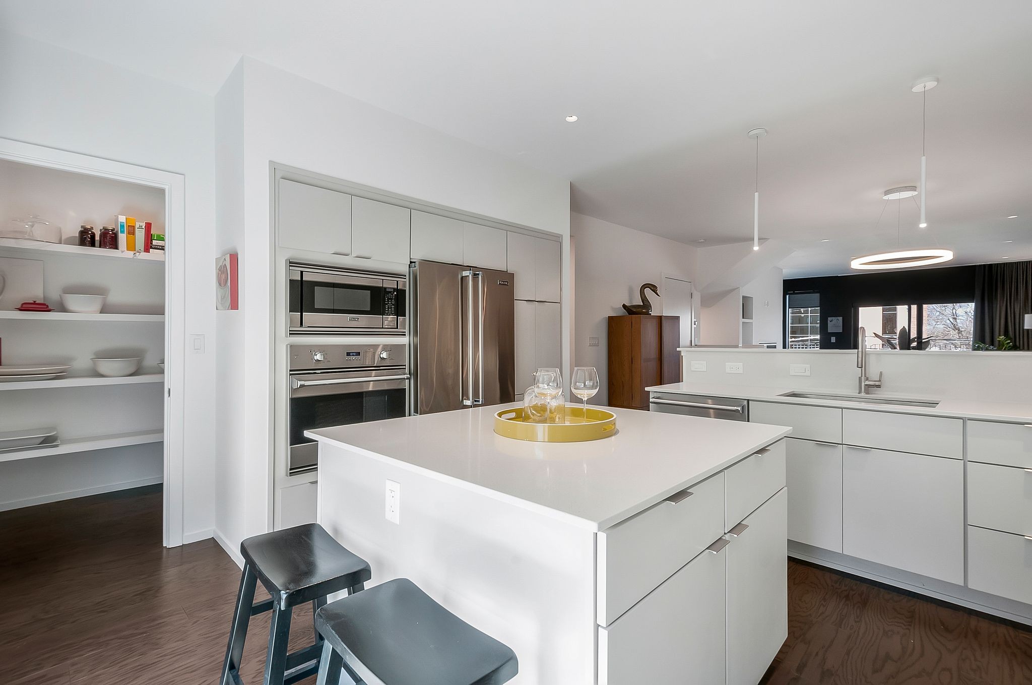 544 Little Channing Way