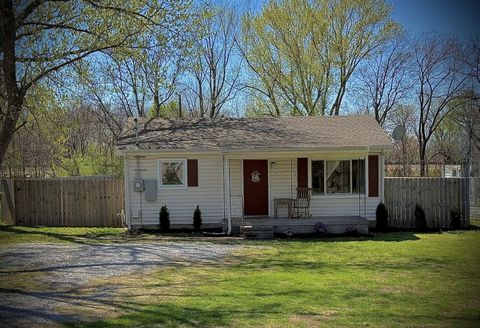 2860 Old Greenbrier Pike Greenbrier TN 37073