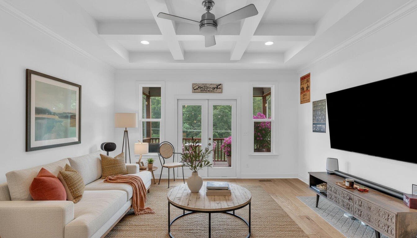 1822 Seven Pines Lane