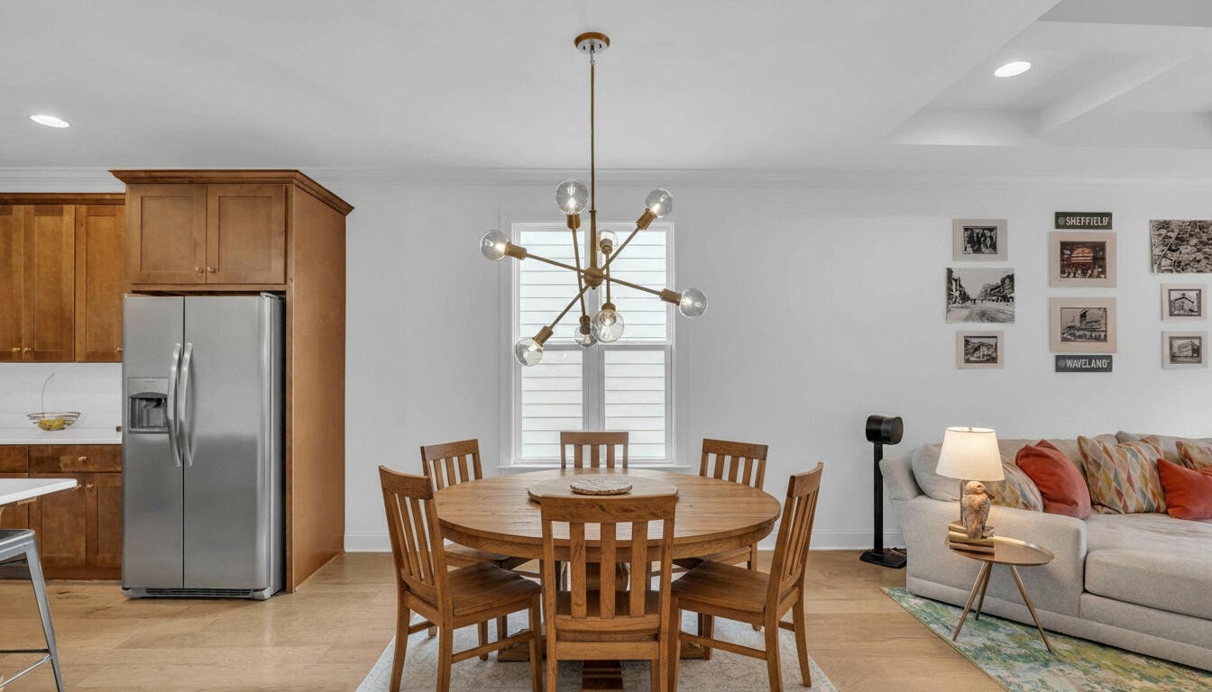 1822 Seven Pines Lane