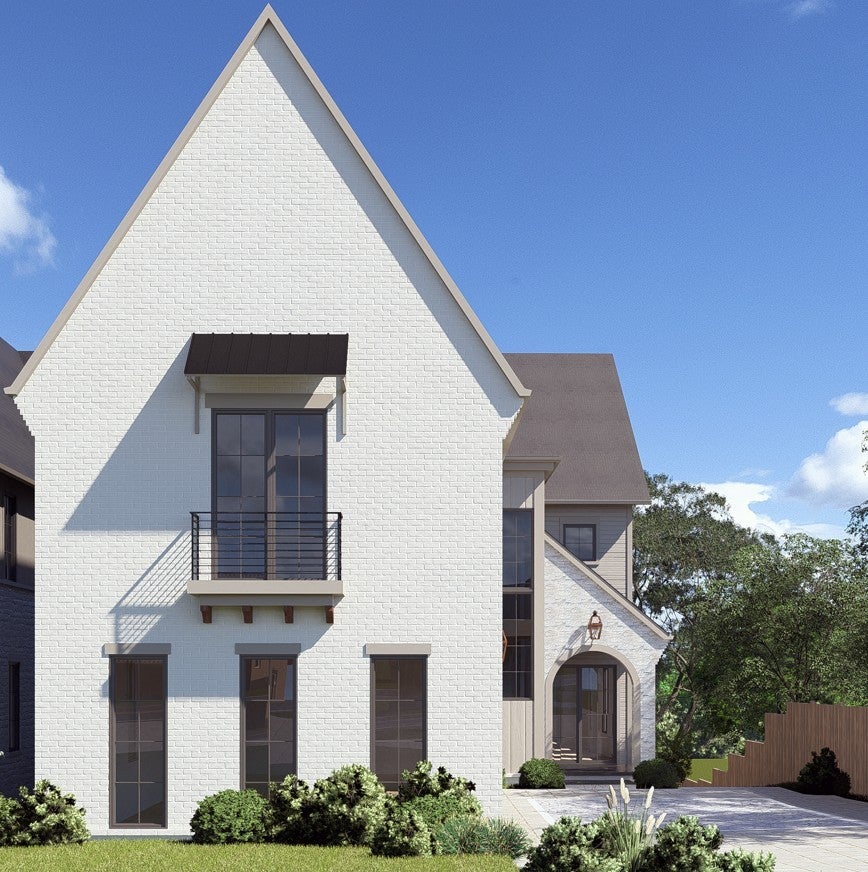 listing at 161 Woodmont Blvd, Nashville