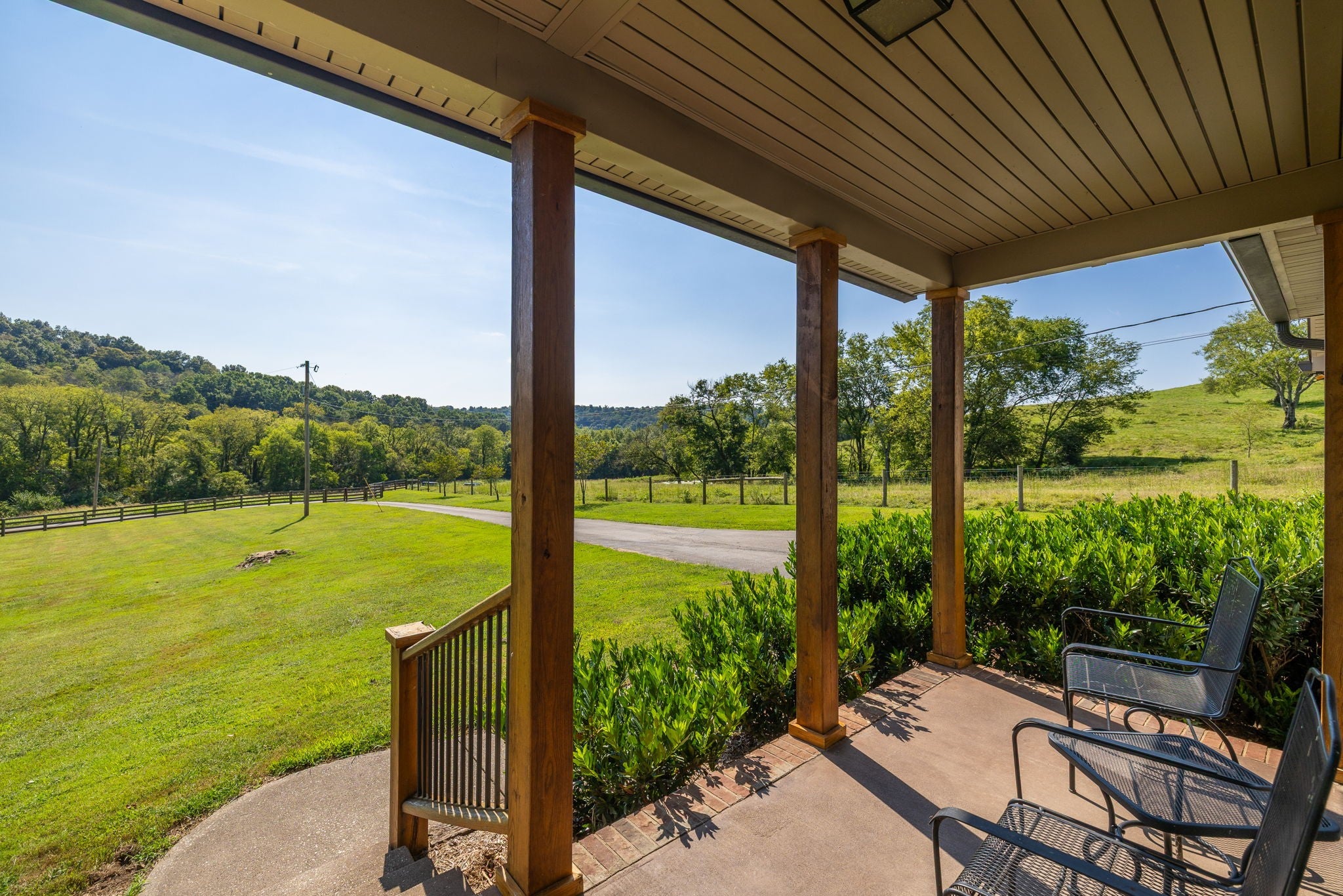4283 Turkey Creek Rd