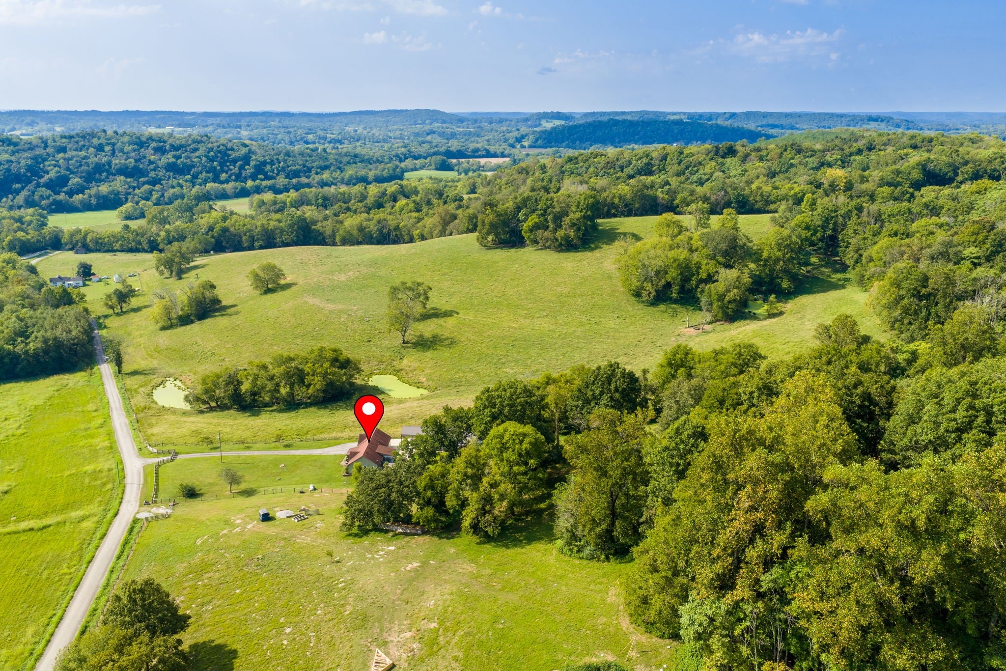 4283 Turkey Creek Rd